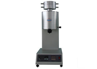Durable XNR-400 Melt Flow Index Tester 1.0~350g/10 Min Testing Range