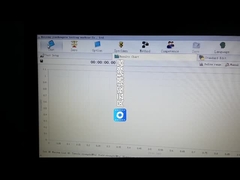 Cam elyaf takviyeli plastikler FRP için Yüksek Güçlü Elektronik Üniversal Test Cihazı