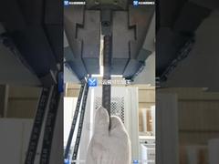 WAW-300B Elektro Hidrolik Servo Üniversal Test Cihazının ticari fiyatı