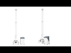 Düşen Çekiç Test Cihazları