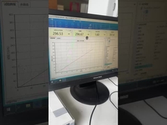 Servo Hidrolik Test Makinası