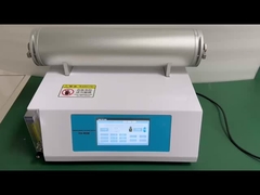 Karbon Siyahı İçerik Test Cihazı