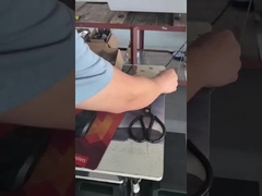 JSX-2000E Bilgisayar Kontrolü Kauçuk Rotorsuz Vulkanizasyon Enstrümanı