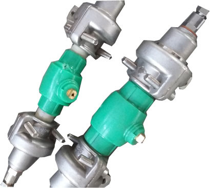 Computer Control Hydro Pressure Testing Machine For Plastic Pipe
