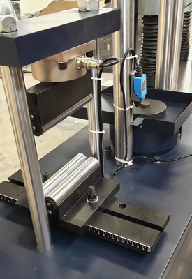 Computer Control Bending Testing Machine 3kn To 300kn