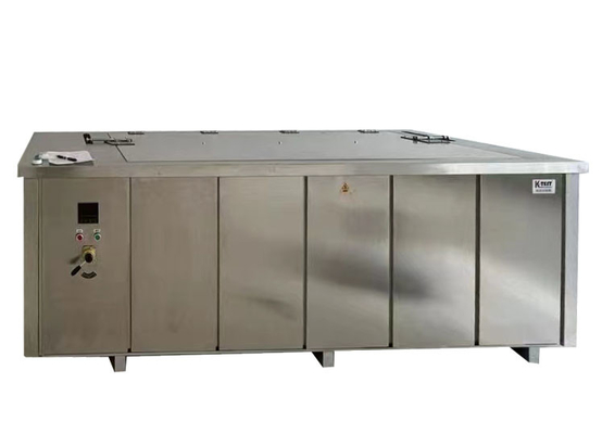 LCD Hydrostatic Pressure Machine ASTM D1599 / D1598 ISO 1167