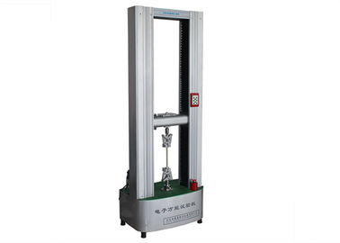 Composites Digital Tensile Testing Machine , Universal Testing Machine Compression Test