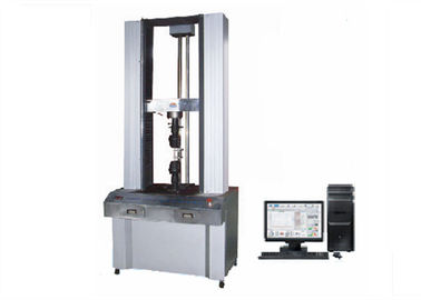 Plastic Electronic Universal Testing Machine XWW-10KN Model 0.5% Accuracy Grade