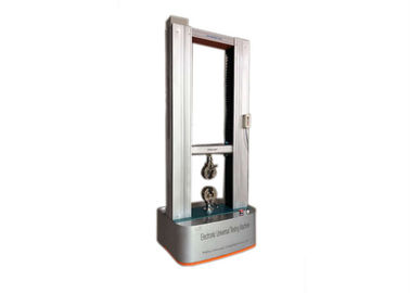 Professional Electronic Universal Testing Machine 0.4%~100%FS Force Measuring Accuracy