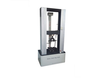 Professional Electronic Universal Testing Machine 0.4%~100%FS Force Measuring Accuracy