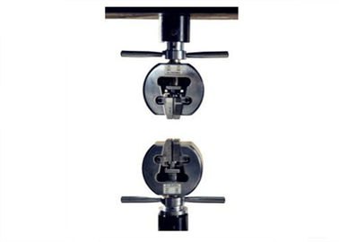 Professional Electronic Universal Testing Machine 0.4%~100%FS Force Measuring Accuracy