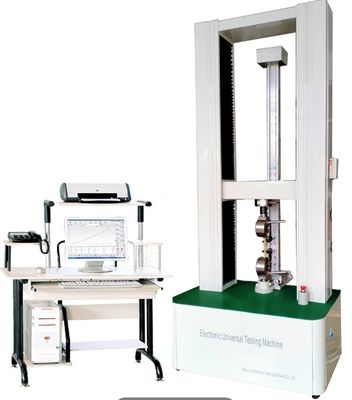 Static Utm Machine Universal Material Strength Fatigue Tensile Compression Testing