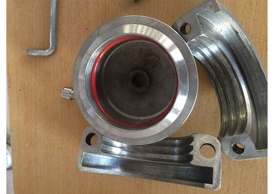 Robust Plastic Pipe End Caps Ideal for Industrial Plumbing and Mechanical Systems Preventing Pipe End Damage and Leakage