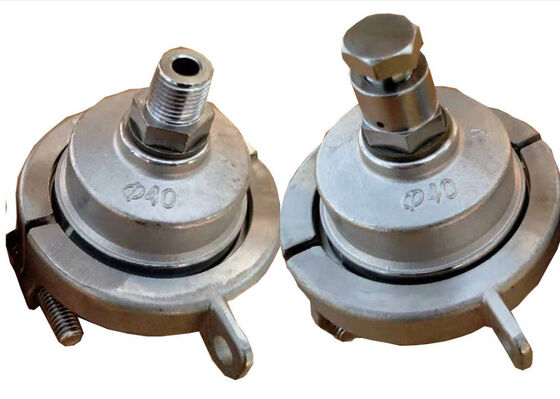 Lightweight Yet Strong Plastic Pipe End Caps Offering Convenient Handling and Durable Protection for Various Pipe Types