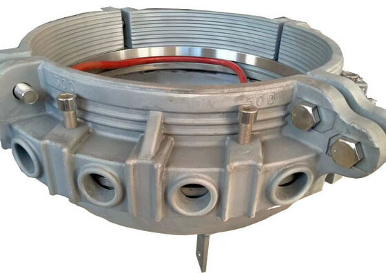 Heavy Duty Plastic Pipe End Caps Designed to Seal and Protect Pipe Ends Ensuring Long Lasting Performance and Reliability