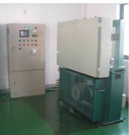 0 - 30Nm Loading Force Rubber Testing Equipments Rubber Tensile Testing Machine