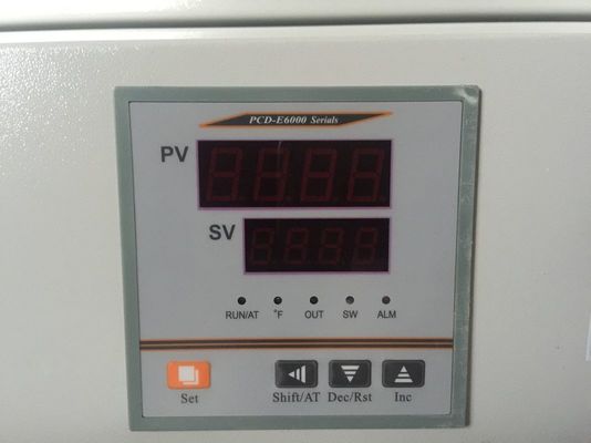 Laboratory 2.5kw Input Power Electric Muffle Furnace 1000 C