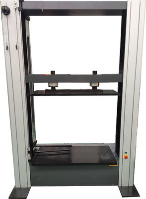 ISO 9969 50kn Ring Stiffness Electronic Universal Testing Machine