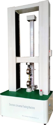 Material Laboratory Astm D638 Computerized Tensile Testing Machine 50kn