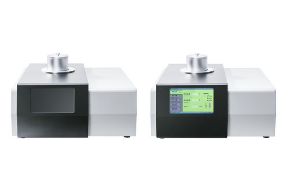 Dsc High Pressure Differential Scanning Calorimeter Oxygen Induction Time Oit