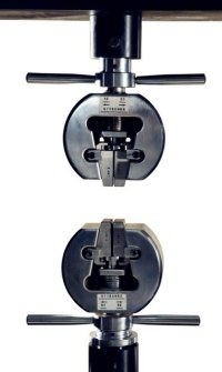 10kn Capacity Tensile Pull Test Machine For PVC