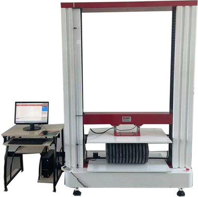 30KN Bilgisayarlı Üniversal Çekme Dayanımı Test Cihazı Elektronik