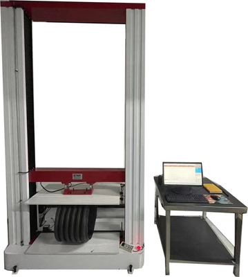 Oem Elektronik Üniversal Test Cihazı, 50kn Soyulma Dayanımı Test Cihazları