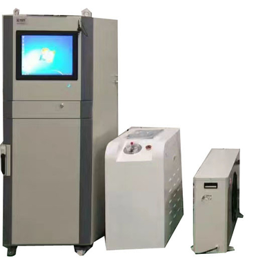 16mpa Hidrostatik Basınç Test Cihazı Manuel / Otomatik Test Modu