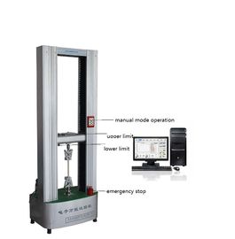 UTM Malzeme Mukavemet Test Cihazı Celtron Yük Hücresi Sensörü 1/300000 Çözünürlük