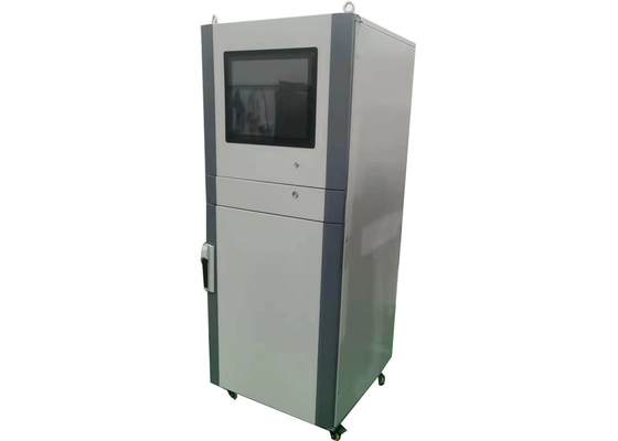 Otomatik Test Modu ile 12 İstasyonlu Hidrostatik Basınç Denetleyicisi