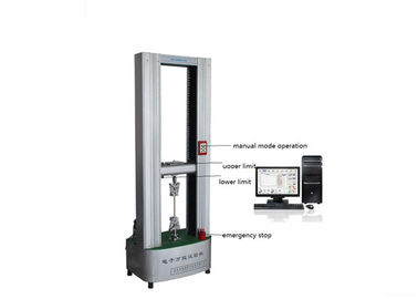 Evrensel Çekme Mukavemeti Test Cihazı, XWW-5KN Lab Elektronik Test Makinesi