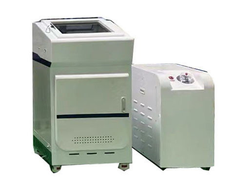 ASTMD1598 Standartlarında Hidrostatik Basınç Test Cihazı 0-16MPA Otomatik Test Modu