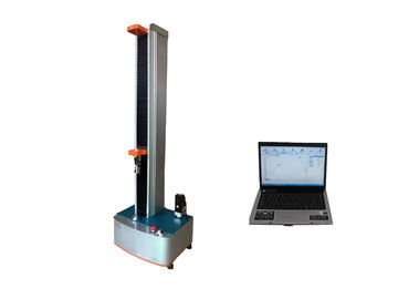 Hassas Utm Üniversal Test Makinesi, XWW-2KN Servo Elektronik Çekme Test Cihazı