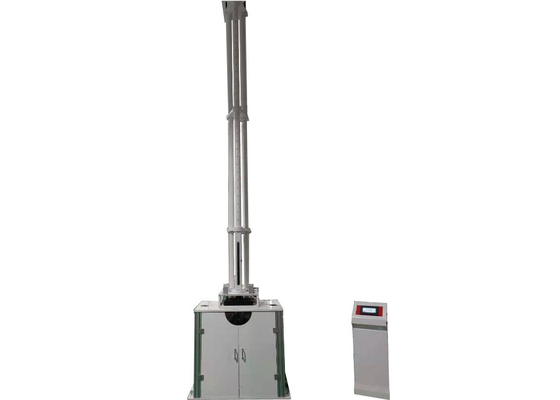 ASTM D2444 Termoplastik boru ve armatürlerin düşüş ağırlığından etkilenme direnci