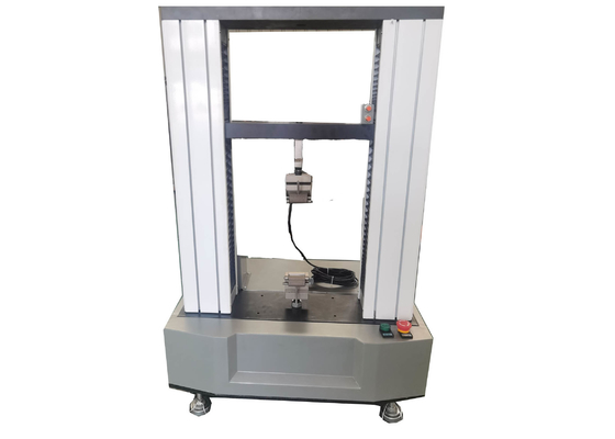 100KN Elektronik Evrensel Test Makinesi