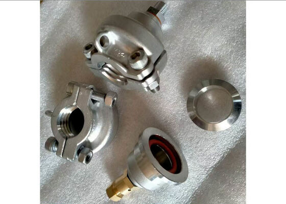 Hassas Döküm ve Sızdırmazlık Performansına Sahip PE ve PVC Borular için Plastik Boru Uç Kapakları 3 çeyrek inç 26 nokta 7 milimetre