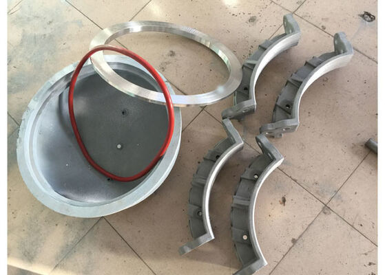 Uzun Ömürlü Performans ve Güvenilirlik Sağlayan, Boru Uçlarını Kapatmak ve Korumak İçin Tasarlanmış Ağır Hizmet Tipi Plastik Boru Uç Kapakları