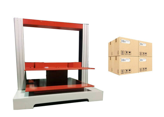 Endüstriyel ve araştırma ortamlarında kontrol ve malzeme testlerine uygun Elektronik Üniversal Test Makinesi
