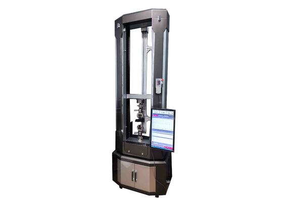 Laboratuvarlarda ve Üretim Hatlarında Malzeme Darbe Standartlarına Uygunluğun Sağlanması İçin Kullanılan Düşürme Çekiç Test Ekipmanları
