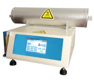 AC220V Direnç Teli 1KW Karbon Siyahı İçerik Test Cihazı
