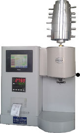 Ekstrüzyon Plastometre Erime Akış İndeksi Test Cihazı XNR-400D Model ISO9001 Onayı