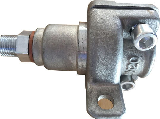 20mm için Iso 1167 Boru Basınç Testi Çelik Uç Kapakları